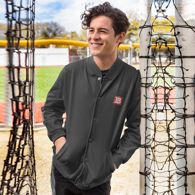 MEN'S OUTERWEAR