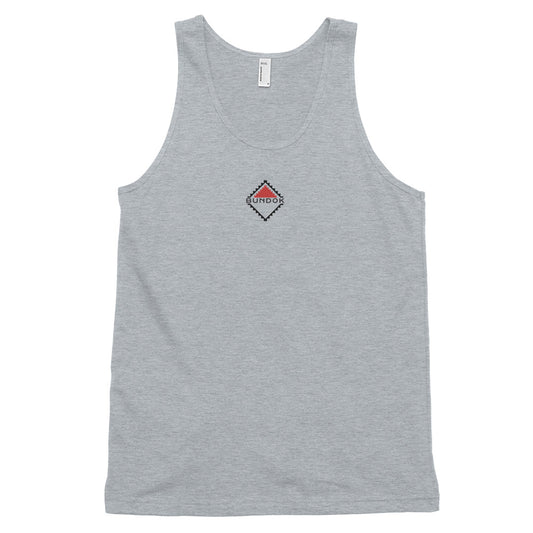 F1st Edition #05 Classic tank top (unisex)